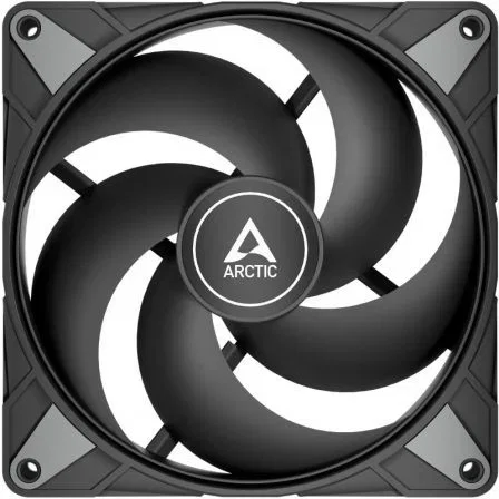 Arctic P14 Max Ventilador 14cm Negro PWM Arctic P14 Max Ventilador 14cm Negro PWM